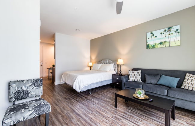 StayOvr at Legacy West - Windrose - Foto 57