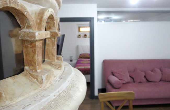 Istanberry - Pera Apartments - Foto 74