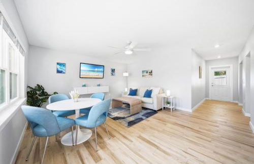 Siesta Key Bungalows, the Lagoon Bungalows Complex - Foto 23