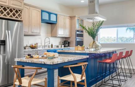 40-acre Estate, Priv Lake, Tennis, Golf Green, Soccer Buena Vista by Avantstay - Foto 77