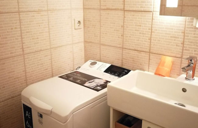 Paprika Apartment Studio - Foto 4