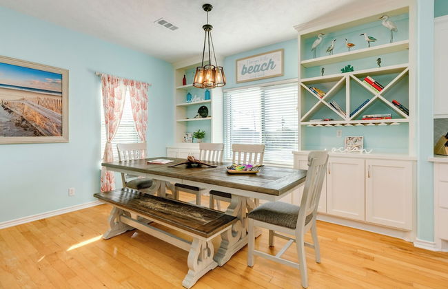 Tortuga Inn - Foto 24