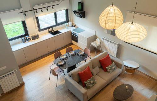 Apartamento La Gaviota Gijón - Foto 12