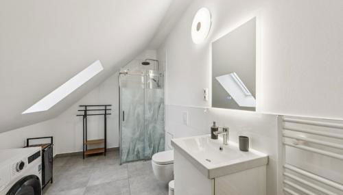 Ludwigsfelde Comfort Stay - 3BR Apartment - Foto 5