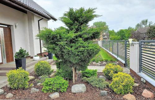 Apartment in Stepnica near Szczecin Lagoon - Foto 9