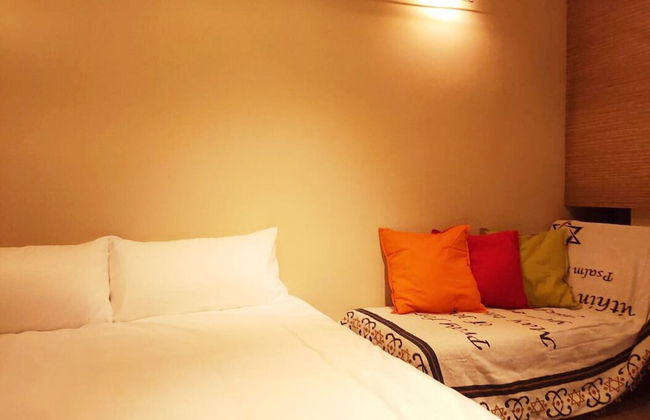 Freestyle A Sun Yat-san Memorial Hall - Photo 8