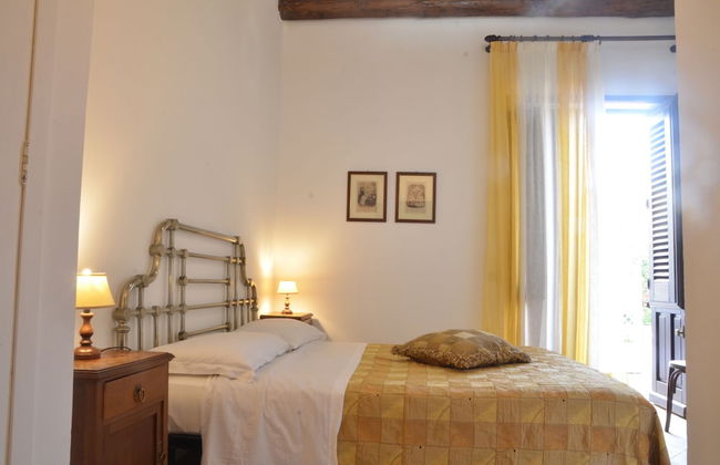 B & B Giardino del Mare - Foto 6