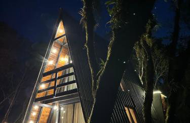 Chalé Refúgio da Mata - Foto 4