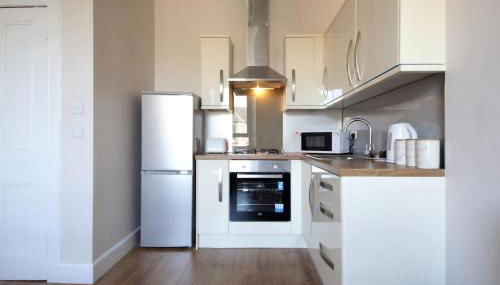 Modern City Centre Apartment in Central Hub - Foto 2