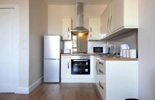 Modern City Centre Apartment in Central Hub - Foto 2