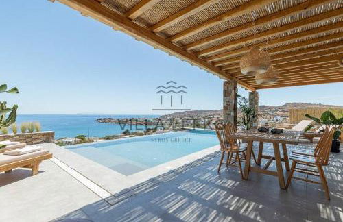 Villa Lefko - Foto 15