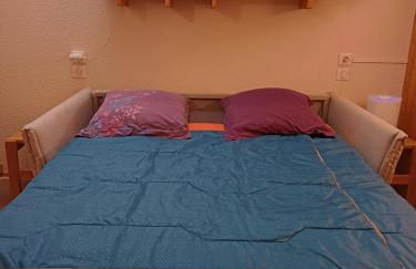 Studio 1 pièce PLAGNE VILLAGE 4 personnes 2050 M PIED DES PISTES - Foto 13