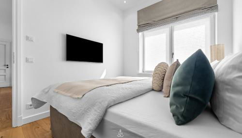 Ferienwohnung Casa Maris Westerland auf Sylt - Foto 2