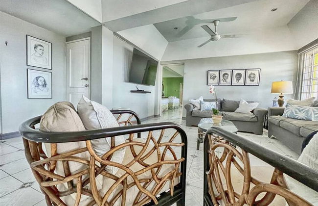 Villa Isabella Discovery Bay - Foto 31