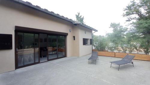 Entre 2 eaux - Foto 2