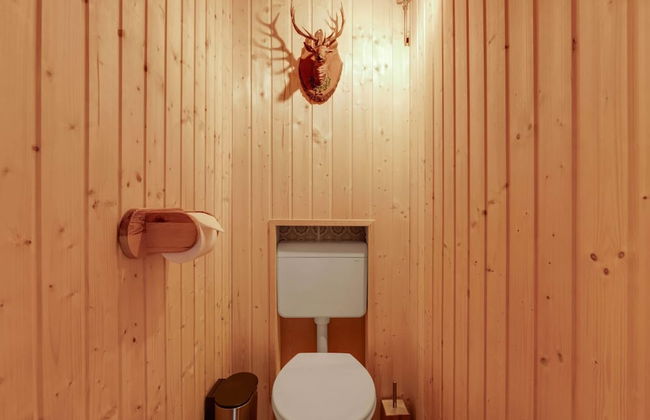 Apartment in St. Lambrecht Near ski Area - Foto 14