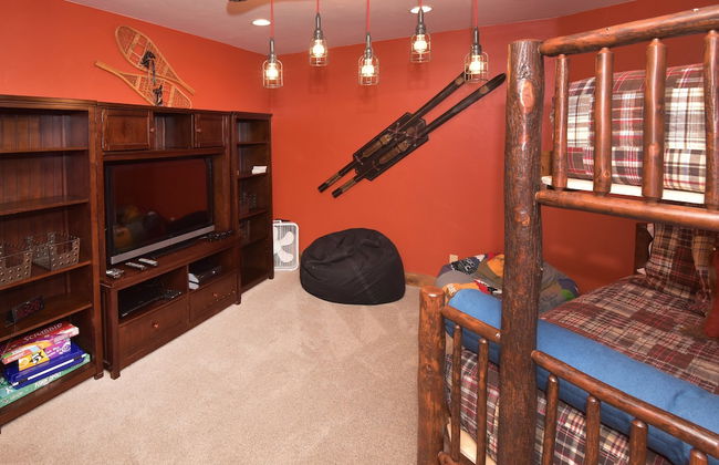 Elkhorn Lodge - Foto 6