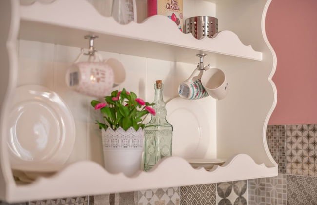 Old City Studios 2 - Adults only - Foto 47