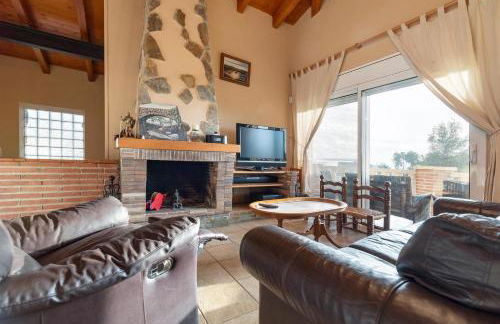 Casa Xixella a 15 min de Sitges - Foto 19