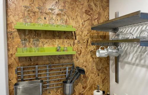 1bd Apartment close to beach - Foto 9