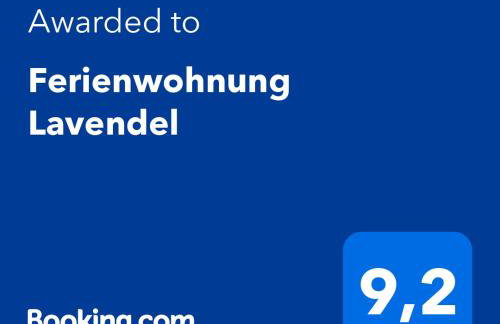 Ferienwohnung Lavendel - Foto 22