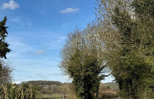 Barn Cottage - Foto 29