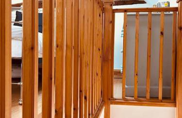 The Hideout - Foto 19