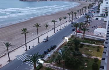 Piso 1ª Línea Y Céntrico - Foto 41