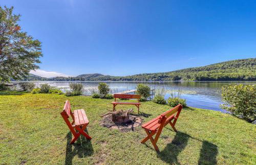 Adirondack Adventuring - Foto 7