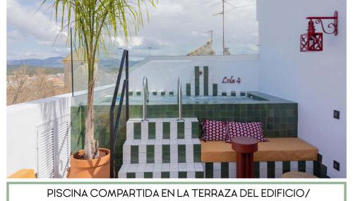 Edificio Lola 4 - Foto 3