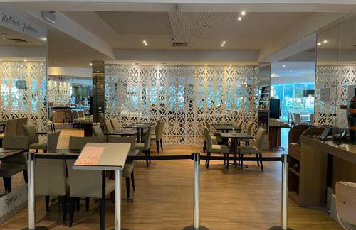 2703 Flat Beira Mar Av Boa Viagem com Cozinha - Foto 19