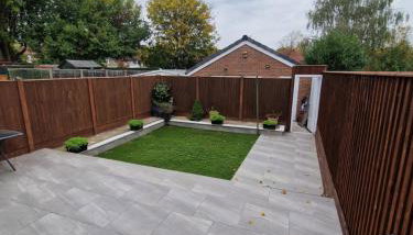 Sheldon Apartments BHX HS2 JLR NEC - Foto 4