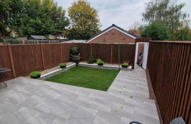 Sheldon Apartments BHX HS2 JLR NEC - Foto 4