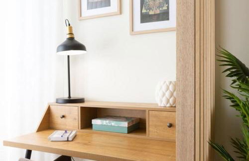 Beachome4u6 - luxury apartment - Foto 66