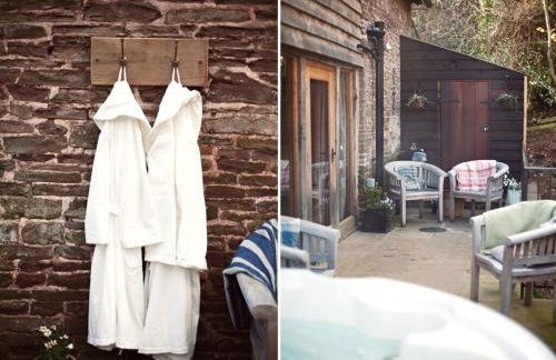 Hot Tub, Stream-Side Garden, Mountain Views, 17thC - Photo 30