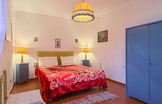 4 bedroom House in Certaldo with swimming pool and garden - Photo 22