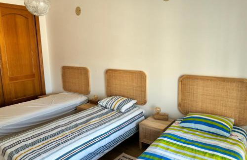 Atlantic Lodge, 1ª linha de praia! - Photo 23