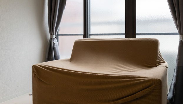 Yoneyama 4F - Photo 4, Chambre