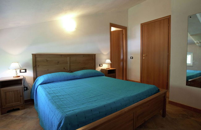 Holiday Home in Sesta Godano Near Lake - Foto 8