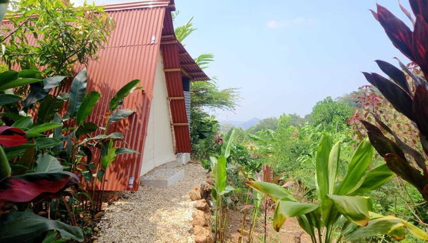 tukamping - Foto 4, Habitación