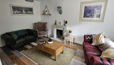 Sleeps 8 Matlock/ Matlock Bath Pet Friendly - Foto 1