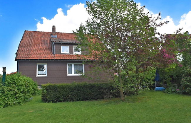 Cozy Apartment in Braunlage near Forest - Foto 22