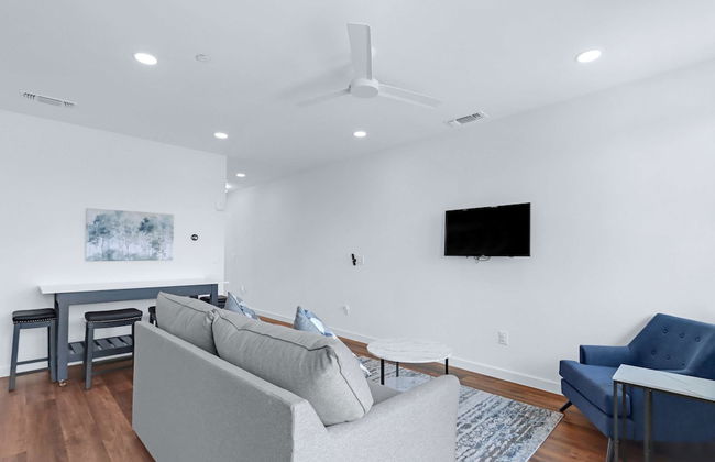 Chic Condo Minutes to Downtown, Gruene, & More - Foto 6