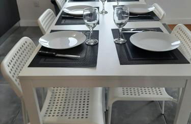 Le beau T3 Fonneuve clim parking facile - Foto 16