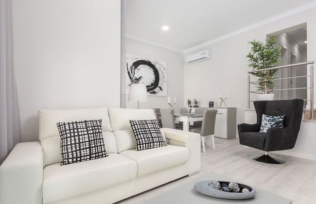 D Loft Sea and Golf - Foto 39