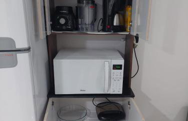 Apartamento Ubatuba Sun Way Ipiranguinha - Foto 18