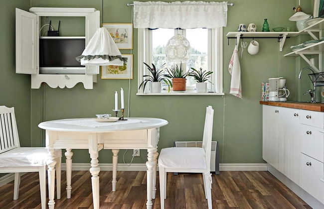 2 Person Holiday Home in Rimforsa - Foto 6