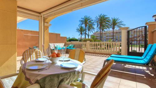 Apartment Aquamarine by Interhome - Foto 4