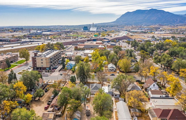 3brdowntown Get Awaywalking Distance - Foto 33