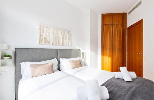 Stay U-nique Apartments Sant Antoni II - Foto 15